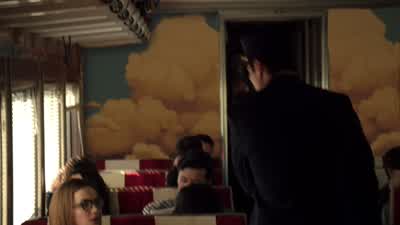 We've been made. - Marvel's Agents of S.H.I.E.L.D.