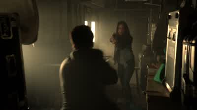 We've been made! - Marvel's Agents of S.H.I.E.L.D.