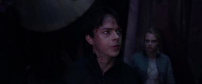We've been manipulated from the start. - Valerian and the City of a Thousand Planets