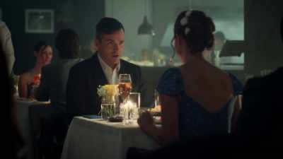 We've been married
ten years... - The Magic of Lemon Drops