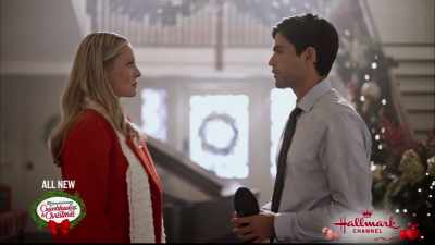 We've been on our own for a
few years, so we have a system. - Christmas at Graceland: Home for the Holidays