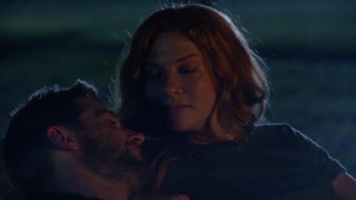 We've been on the road
for, what, a year? - Under the Dome