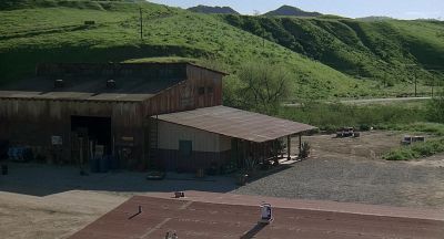 We've been pretty nervous down here - Tremors II: Aftershocks
