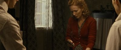 We've been resisting here from the beginning in our own way - Anthropoid