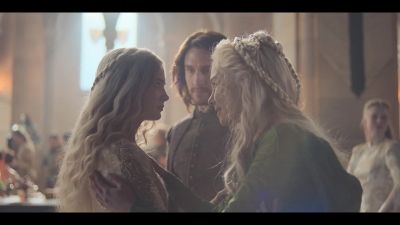 We've been right here - The Witcher