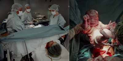 We've been robbed
of experiencing - False Positive