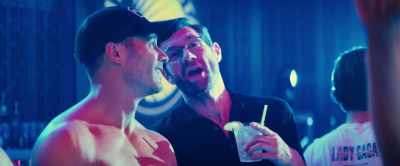 We've been smart enough to brand ourselves
as being smart and clever. - Bros