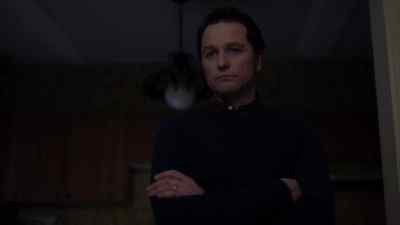 We've been talking
about whether it's time - The Americans