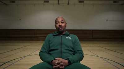 We've been to the state championship game - Last Chance U: Basketball
