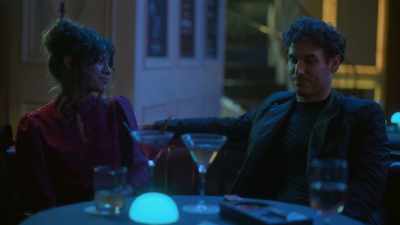 -We've been through a lot.
You can say that. - Rare Objects