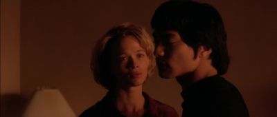 We've been through this before - Dragon: The Bruce Lee Story