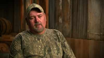   We've been through
 some wild times making liquor. - Moonshiners: Master Distiller