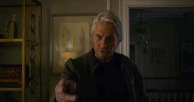 We've been through this.
I'm not alone. I've got you. - The Kominsky Method