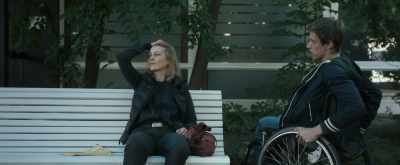 - We've been through this.
- You always lied. - Kills on Wheels