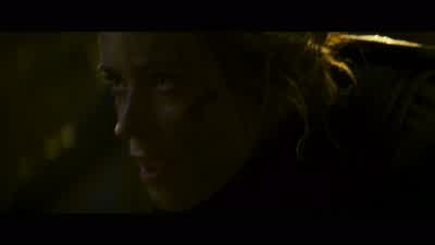 We've been through worse - Edge of Tomorrow