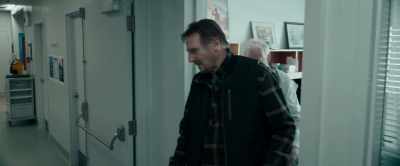 We've been together
a long time, - The Ice Road