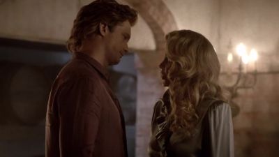 - We've been together how long now, Pam?
- Eighty-one years. - True Blood