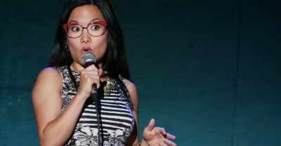 We've been together now for five years, - Ali Wong: Baby Cobra