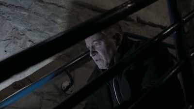 We've been told
that's there a poltergeist. - Spooked Scotland