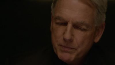 We've been tracking
your Pre-Positioned Asset. - NCIS