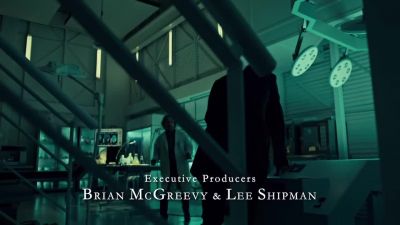 We've been trying to reach you. - Hemlock Grove
