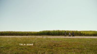 - We've been trying
to hitchhike for days, - DC's Legends of Tomorrow