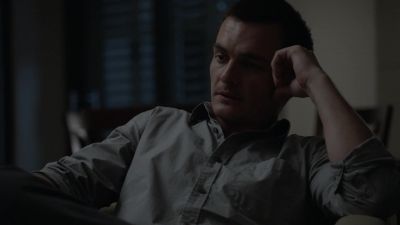 We've been up for two days. - Homeland