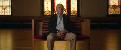 "We've been waiting
and waiting, - The Case for Heaven