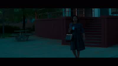 We've been waiting for hours. - Hidden Figures
