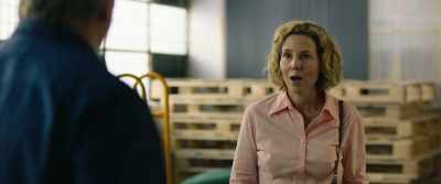 We've been waiting for
someone to show up. - How to Please a Woman
