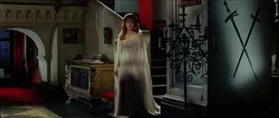 We've been waiting
for you, Diana. - Dracula: Prince of Darkness