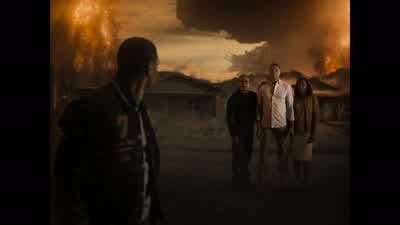We've been waiting for you, Victor. - Zack Snyder's Justice League