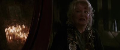 We've been waiting for you Caroline - The Skeleton Key