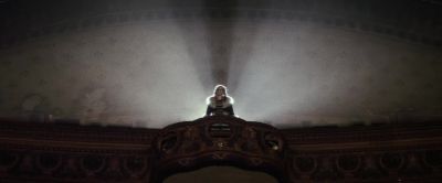 We've been waiting for you Heidi - The Lords of Salem