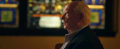 "We've been waiting for you.
We know everything. - The Case for Heaven