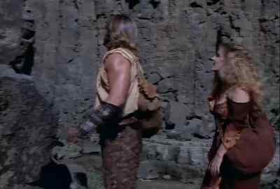 We've been walking for hours,
and this is where we end up? - Hercules: The Legendary Journeys   The Circle of Fire