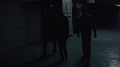 We've been walking non‒stop. - Westworld
