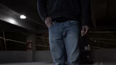 We've been wasting time - Teen Wolf