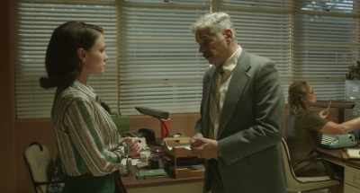 - We've been watching Berchtold - A Friend of the Family