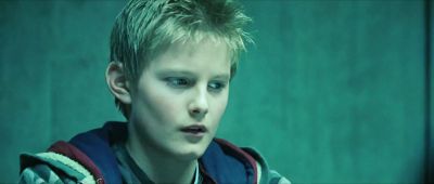 We've been watching you - The Seeker: The Dark Is Rising
