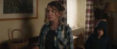 We've been, well,
we've been, um... - Four Kids and It