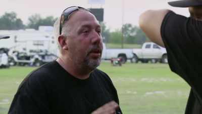 We've been, we've literally been
going 72 hours [bleep] straight. - Street Outlaws No Prep Kings Team Attack