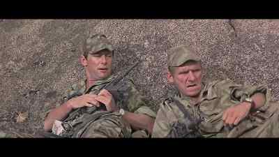 We've been wiped out, sir.
We should withdraw. - Lost Command