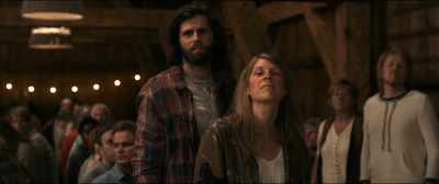 We've been working on it almost
since the very beginning. - Downsizing