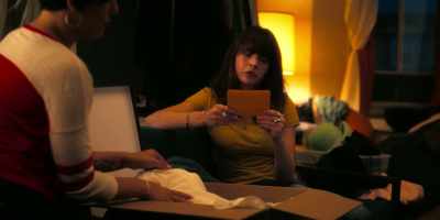 "We've been working tirelessly - Girlboss
