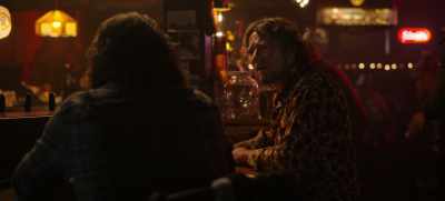 We've been working together
at Conwood for a coon's age. - Guillermo del Toro's Cabinet of Curiosities