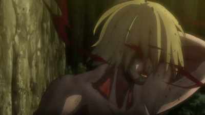 We've blinded her! - Attack on Titan: Chronicle