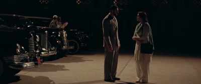 We've both come through hard years
and I've kept you with me, always. - Viceroy's House