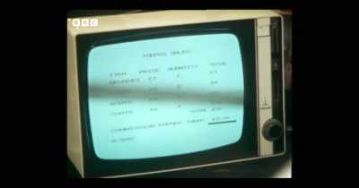 We've brought it down to a hundred, - The Rubber-Keyed Wonder