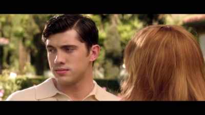 We've built a life here.
These are our children. - Famous in Love